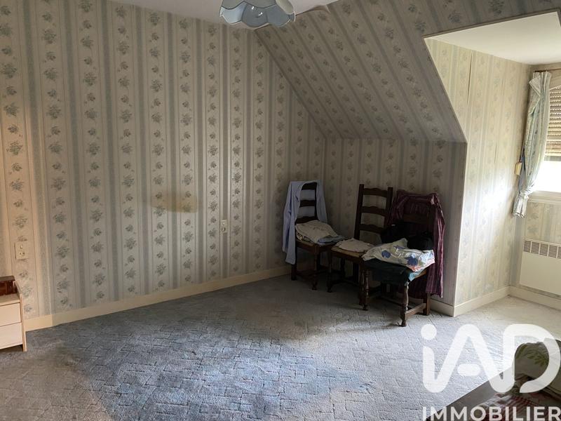 Maison - 75 m² - 3 pièces