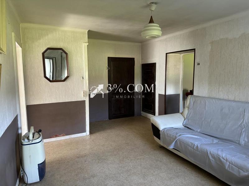 Ferme - 106 m² - 4 pièces