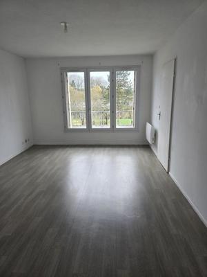 Appartement - 72 m² - 3 pièces