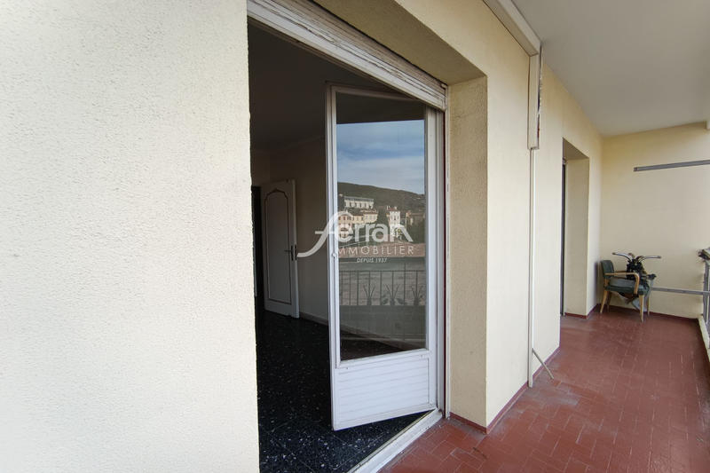 Appartement - 80 m² - 3 pièces