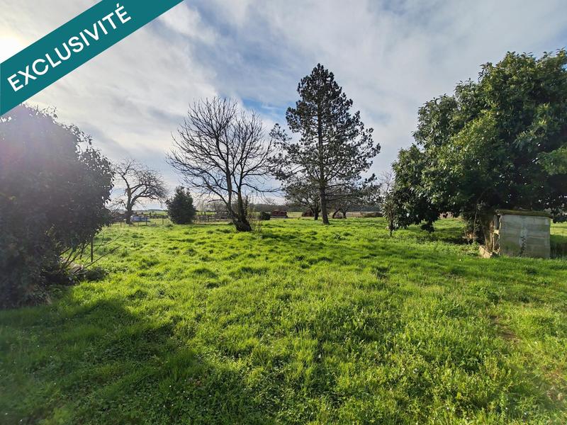 Maison - 205 m² - 7 pièces