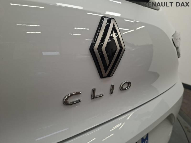 Renault Clio Eco-G 100 Gsr2 Evolution