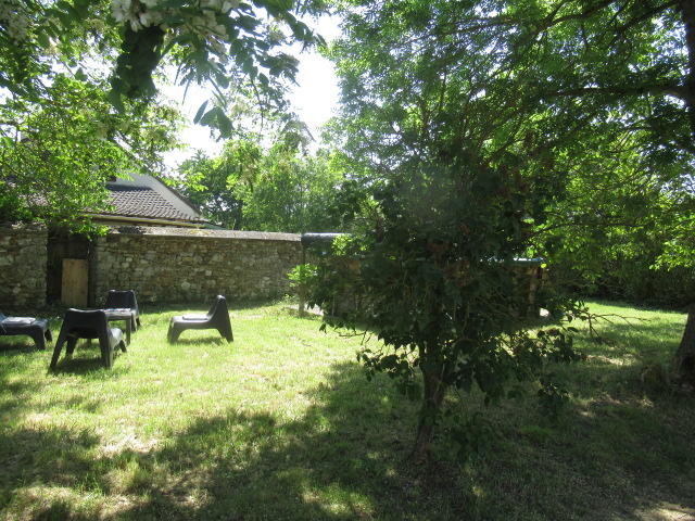 Maison - 256 m² - 7 pièces