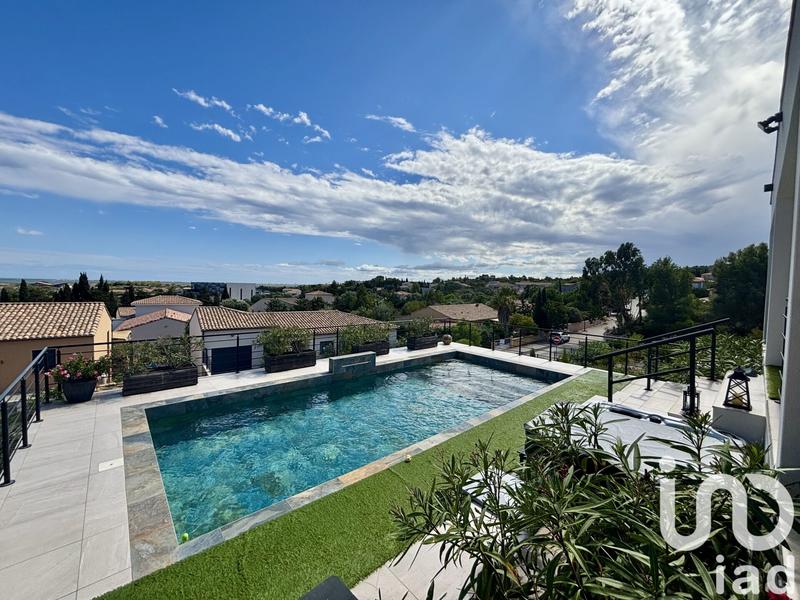 Maison de maîtres - 153 m² - 5 pièces