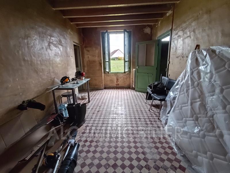 Maison - 112 m² - 3 pièces