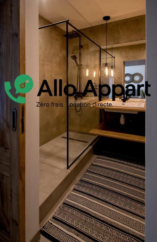 Appartement - 31 m² - 1 pièce