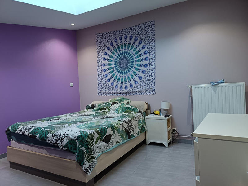 Maison - 127 m² - 6 pièces