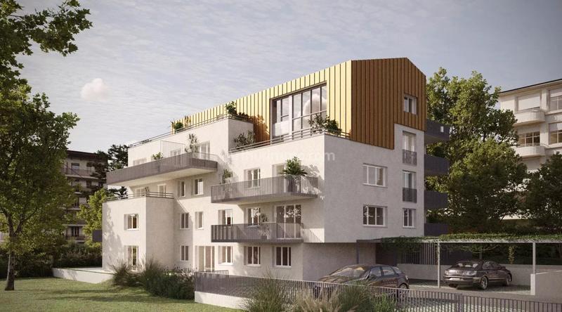 Appartement - 126 m² - 5 pièces