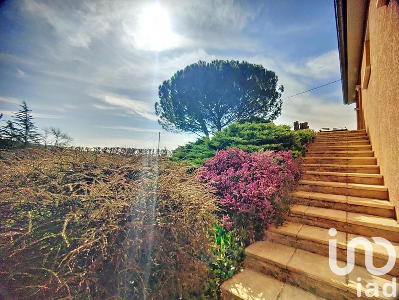 Maison - 148 m² - 6 pièces