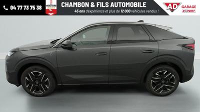 Peugeot 3008 Hybrid 145 e-Dcs6 Gt