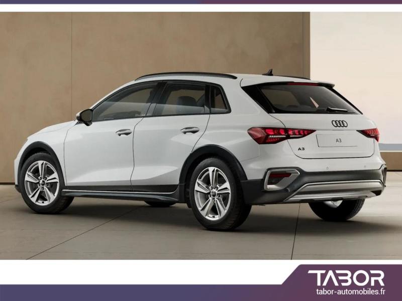 Audi A3 allstreet Tfsi 150 s tronic Led 17p