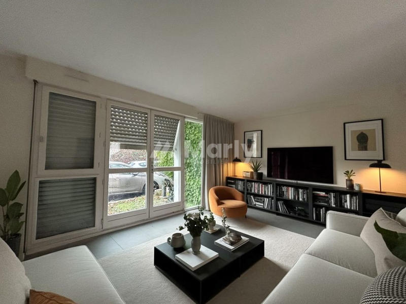 Appartement - 32 m² - 1 pièce