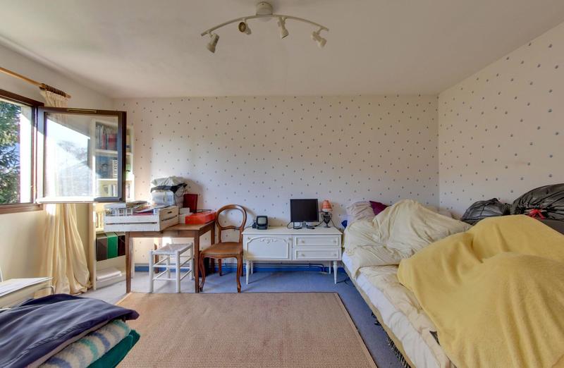 Maison ancienne - 84 m² - 4 pièces