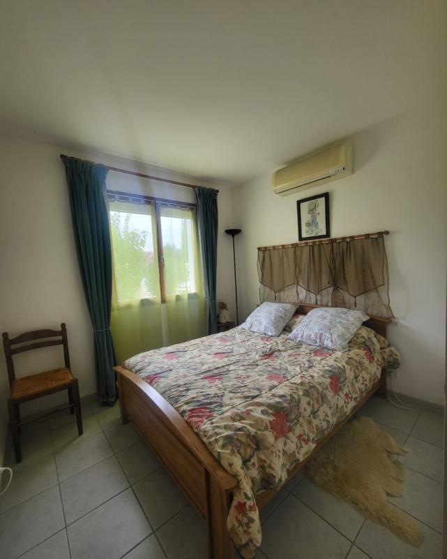 Villa - 50 m² - 3 pièces