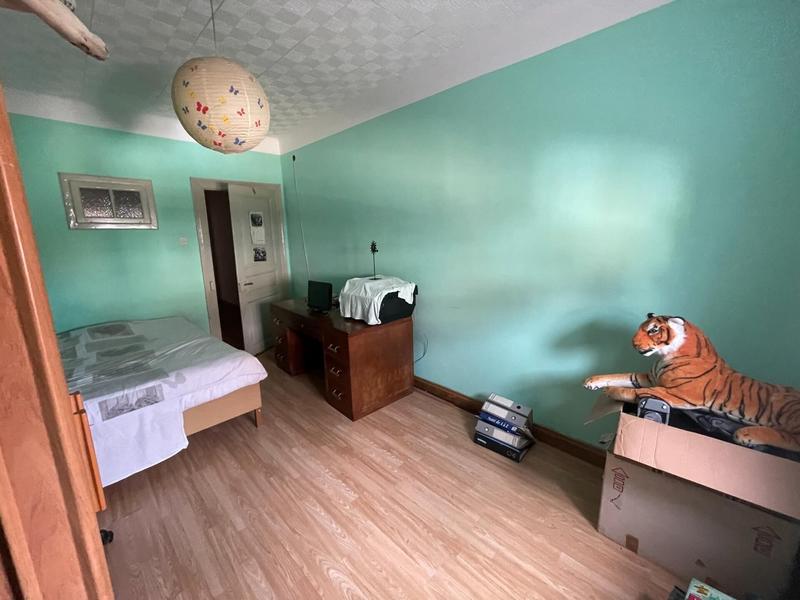 Maison - 156 m² - 8 pièces