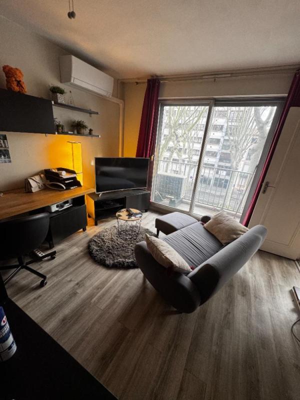Appartement - 31 m² - 2 pièces