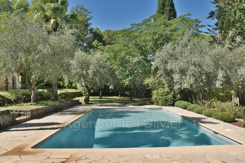 Bastide - 240 m² - 7 pièces