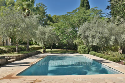 Bastide - 240 m² - 7 pièces