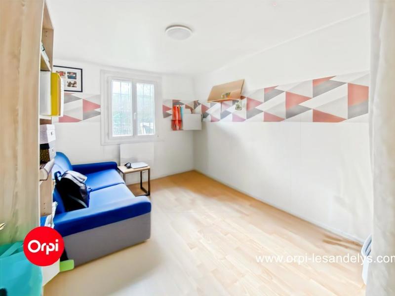 Maison - 115 m² - 6 pièces