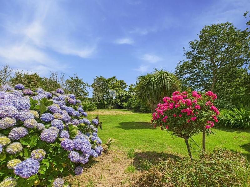 Maison de campagne - 124 m² - 7 pièces