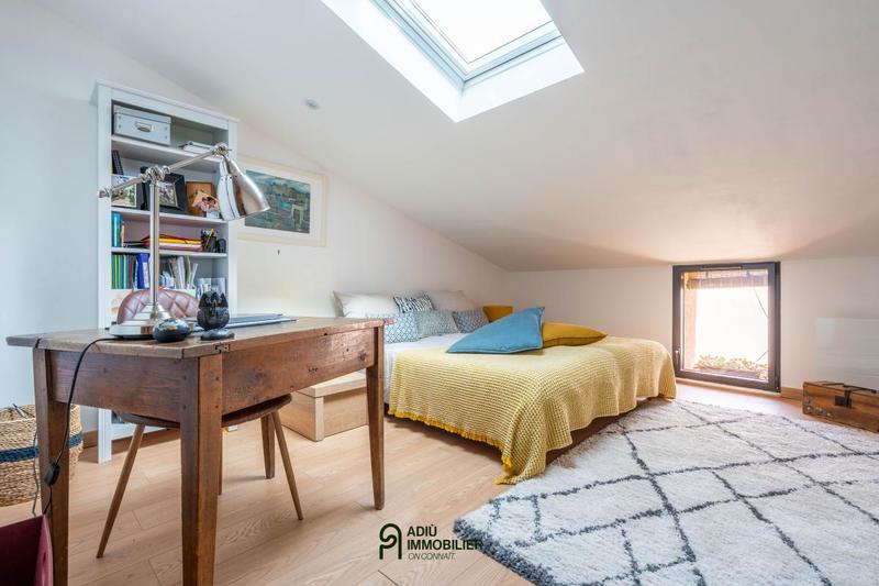 Mas - 150 m² - 6 pièces