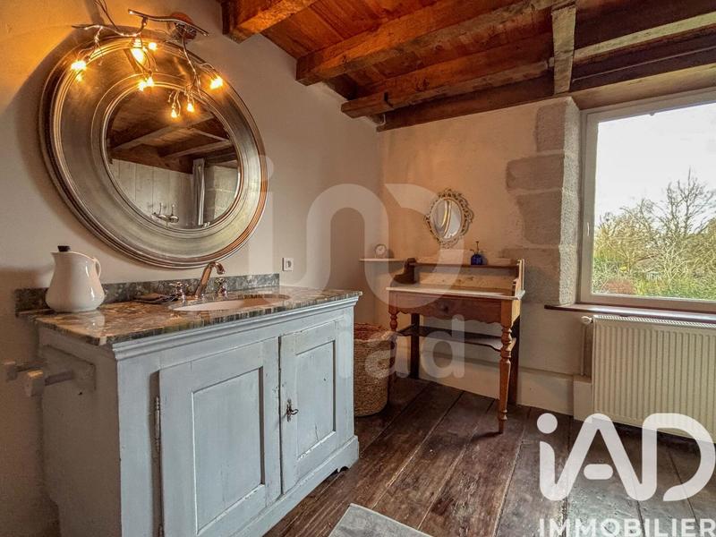 Maison de campagne - 148 m² - 6 pièces