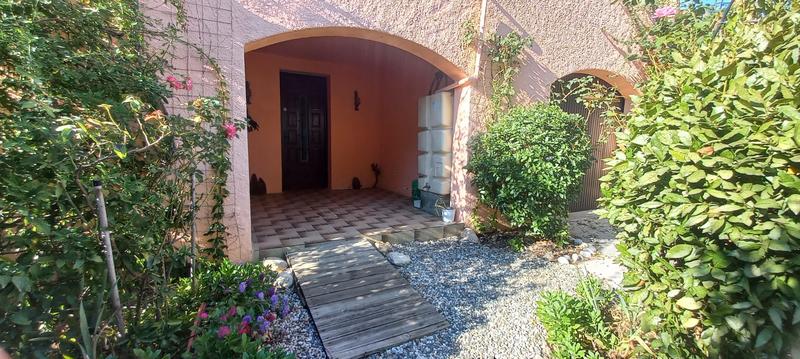 Villa - 160 m² - 7 pièces