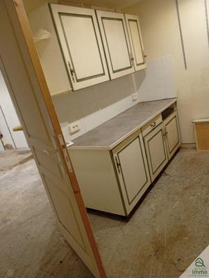 Maison de village - 163 m² - 7 pièces