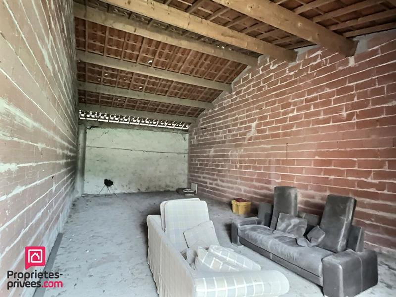 Maison - 180 m² - 3 pièces