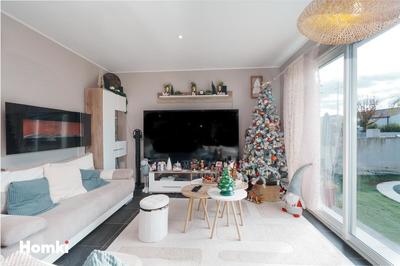 Villa - 81 m² - 4 pièces