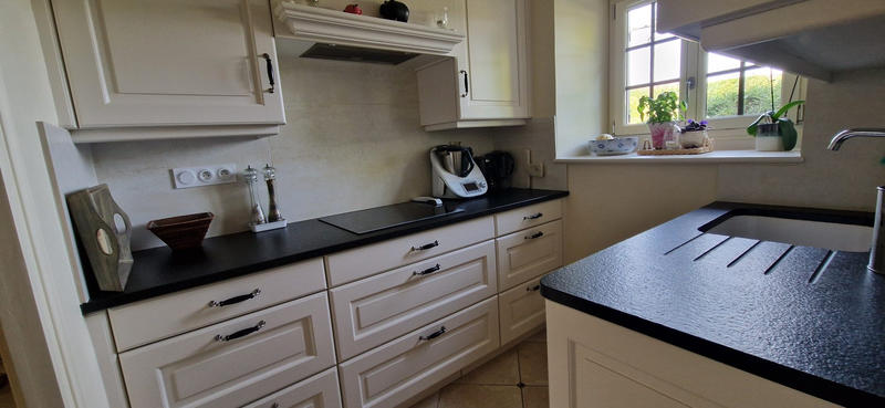 Maison - 125 m² - 4 pièces