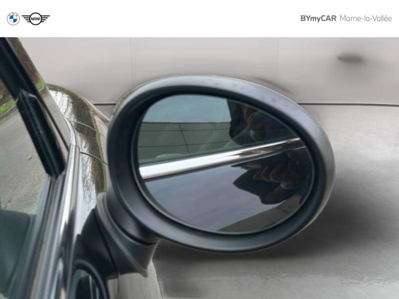 Mini 3 portes Hatch F56 Lci II Cooper 136 ch Dkg7 Edition Premium Plus
