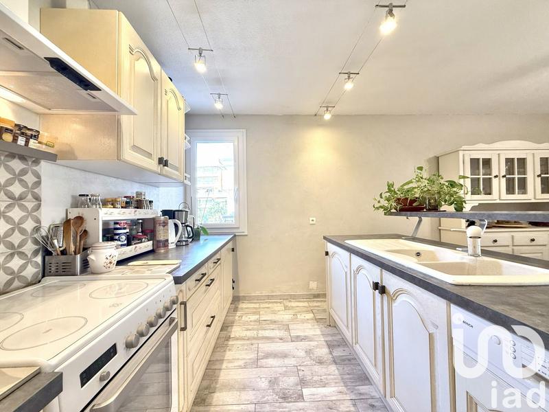 Appartement - 86 m² - 3 pièces