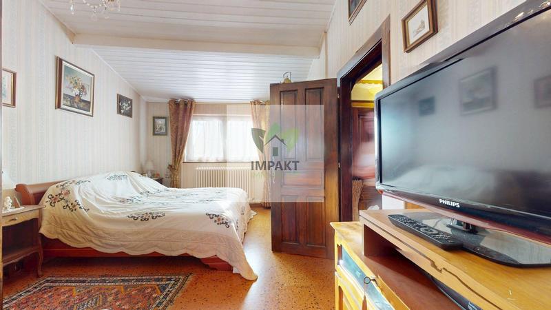 Maison - 146 m² - 7 pièces