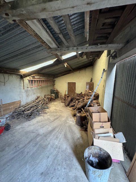 Maison - 84 m² - 3 pièces