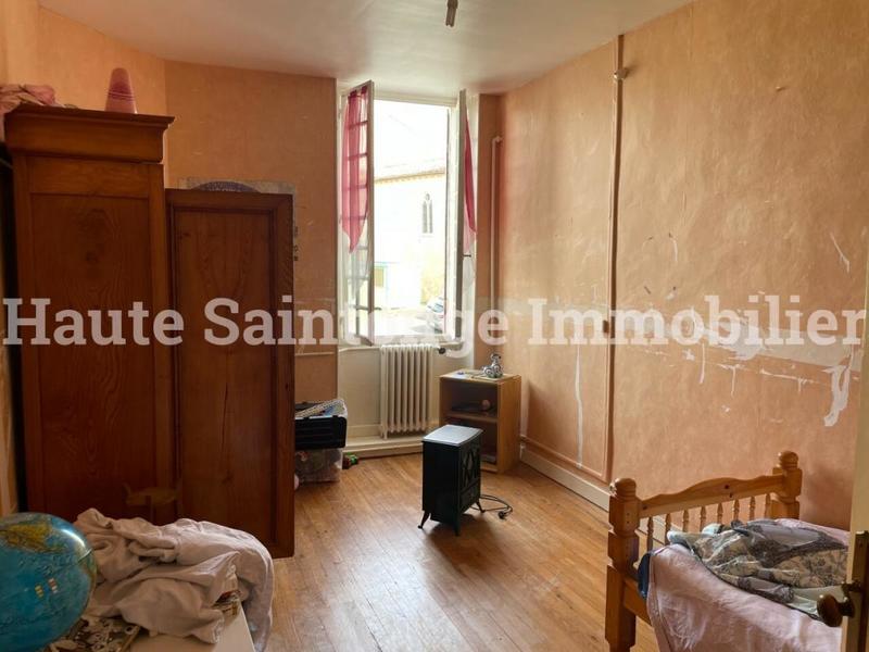 Maison de village - 143 m² - 5 pièces