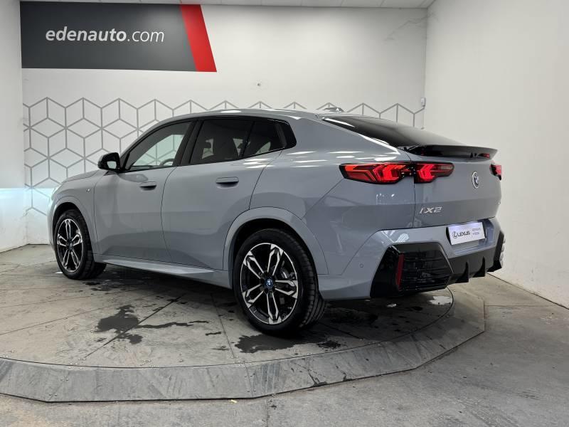Bmw X2 iX2 eDrive20 204ch Bva m Sport