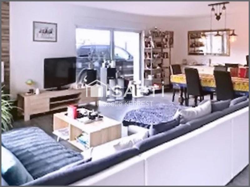 Ferme - 130 m² - 7 pièces