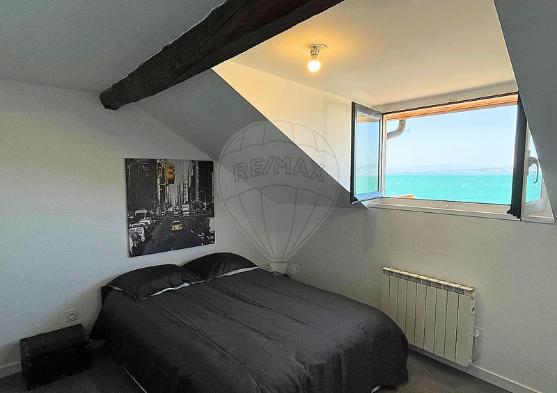 Appartement - 129 m² - 7 pièces