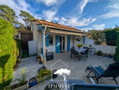 Villa - 39 m² - 4 pièces