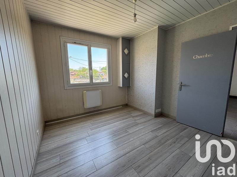 Maison - 115 m² - 4 pièces