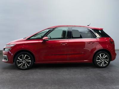 Citroën c4 spacetourer BlueHDi 130 s&amp;S Eat8 Feel