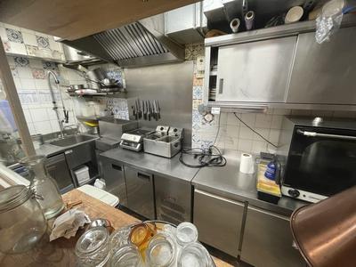 Fonds de commerce - Hôtellerie / Restauration - 70 m²