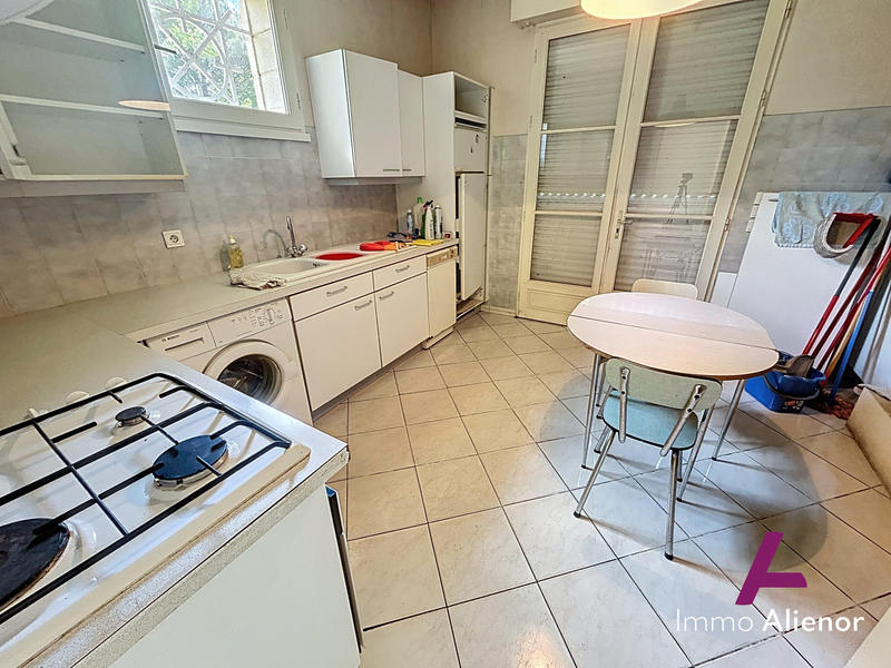 Maison - 139 m² - 5 pièces