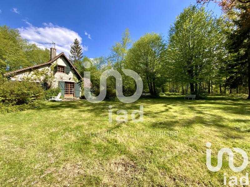 Maison de campagne - 224 m² - 10 pièces