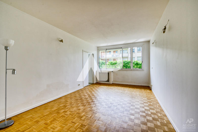 Appartement - 115 m² - 5 pièces
