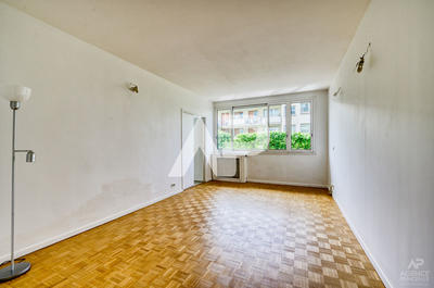 Appartement - 115 m² - 5 pièces
