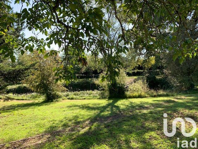 Maison - 179 m² - 5 pièces