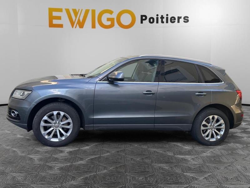 Audi Q5 Sportback 2.0 Tdi 190 Advanced Quattro s-Tronic7