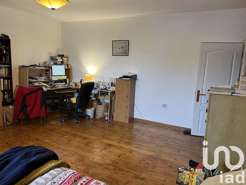 Maison de campagne - 239 m² - 9 pièces